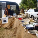 Jan Power’s Farmers Markets has a new jewel at the Albion Mill Village. Brisbane, Australia