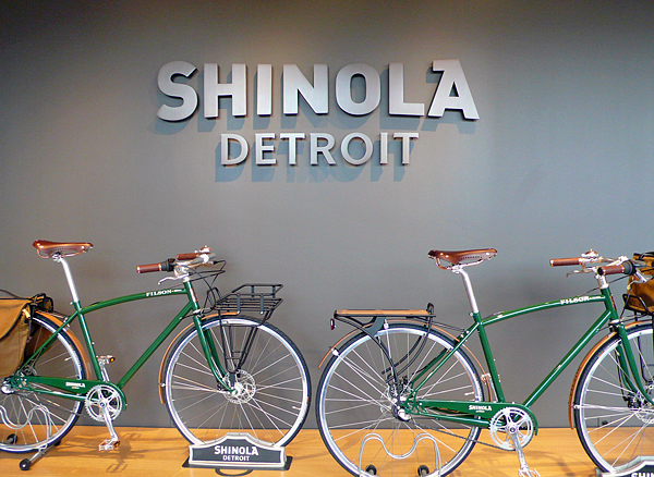 Shinola bikes cheap