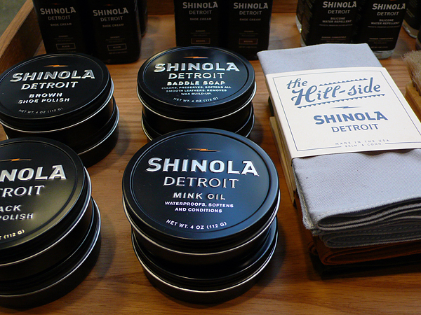 Shinola polish on sale