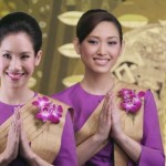 Sawadee ka! Rules of etiquette When travelling in Thailand