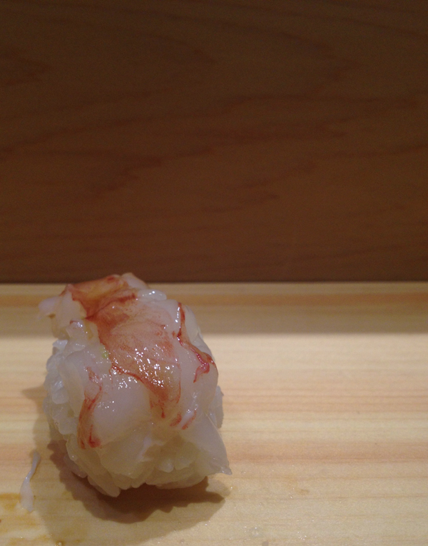 Change of Chefs at Sushi Yasuda in Midtown Manhattan - The New