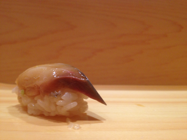 Change of Chefs at Sushi Yasuda in Midtown Manhattan - The New