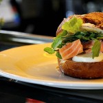 Rushcutters: a fresh new restaurant and a deli in Sydney’s inner east