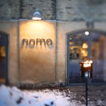 Noma. The definitive Nordic culinary experience