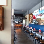 Roadhouse- For a great burger in Dempsey Hill