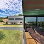 Ron Roozen House, the best vacation home in Margaret River