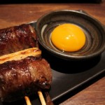 Best Yakitori in Tokyo? – Yakitori Hachibei Restaurant, Roppongi