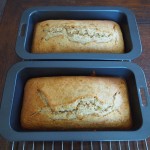 Bill Granger’s coconut bread