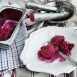 The best beetroot sorbet recipe