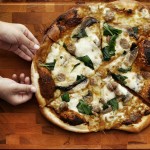 Thermomix recipes for making great pizza