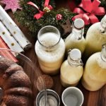 The best eggnog ever (now made with Thermomix)