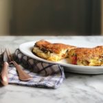 Pantry Basics: Souffle omelette fundamentals