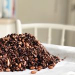 Pantry Basics: Best Ever Chocolate Granola