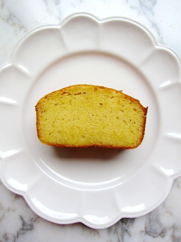 Chubby Hubby - Making your first classic pound cake