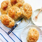 Making your own bread: Start with Peter Reinhart’s soft cheese bread